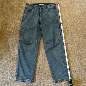 Men's Ripton Winter Jeans